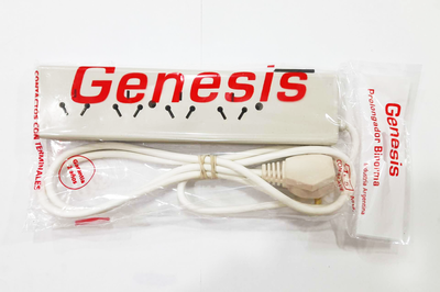 ZAPATILLA GENESIS 1.5M