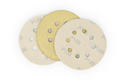 DISCO LIJA ANTI EMPASTE #240 X20UNI  BREMEN 7609