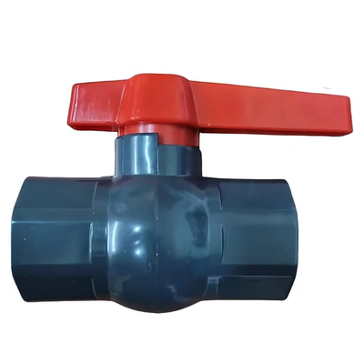 LLAVE PASO 1/2 TG PLAST