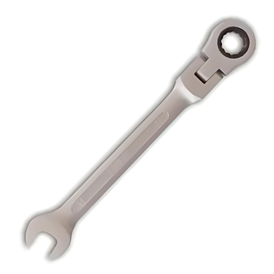 LLAVE COMBINADA CRIQUE FIJO 27MM