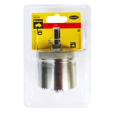 MECHA COPA SET 11 PZAS BISON