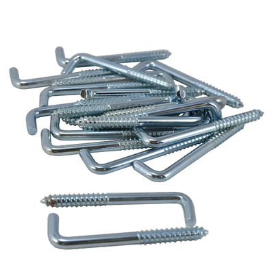 *PITON ESCUADRA N8* S/T X10U