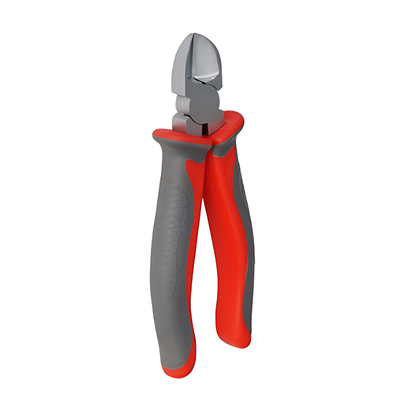 PINZA ALICATE 6" NARANJA