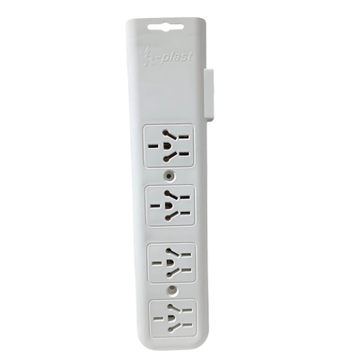 ZAPATILLA VR C/TECLA S/CABLE