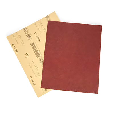 LIJA P/MADERA #150  X25 UNI BREMEN 7593