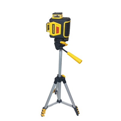 NIVEL LASER AUTONIVEL H/V/CRUZ/360º #