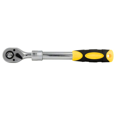 LLAVE CRIQUE 1/2"- 330/430mm EXTEN.