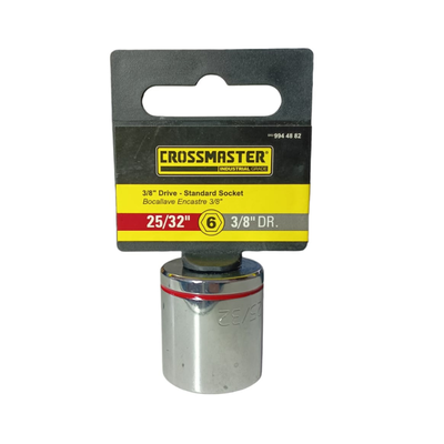 BOCALLAVE CROSS-HEXAG. 3/8"- 25/32"