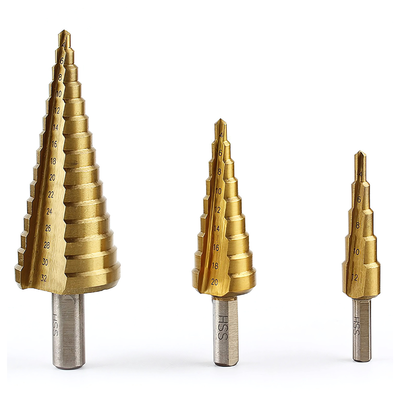 MECHA ESCALONADA JUEGO 3 PCS