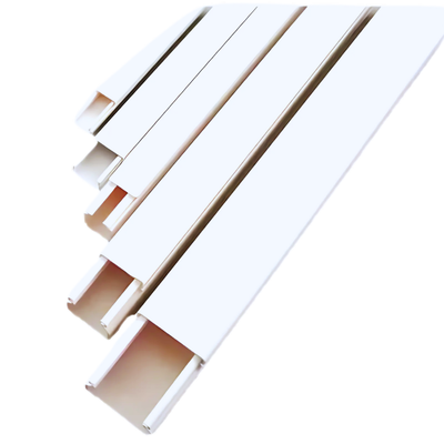 CABLE CANAL 40 X 30 KALOP X 2MT