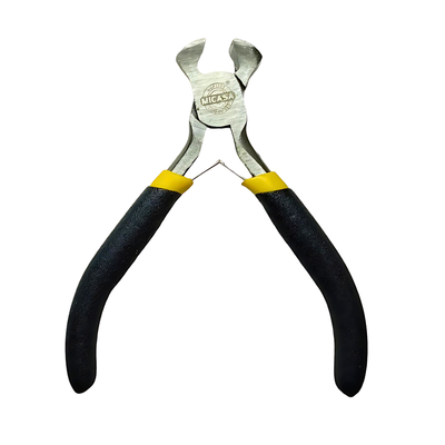 PINZA ALICATE FRONTAL 4.5" MICASA ALT005