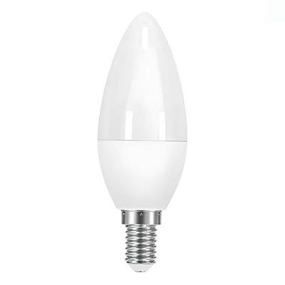 LED VELA 5W CALIDA CANDELA (B/50)