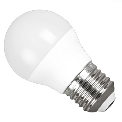 LED GOTA 5W CALIDA CANDELA (B/50)