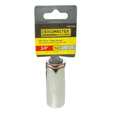 BOCALLAVE CROSS LARGA EST. 3/8"- 3/