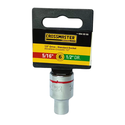 BOCALLAVE CROSS-HEXAG. 1/2"- 5/16"