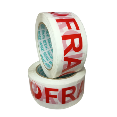 CINTA EMBALAJE FRAGIL 90M