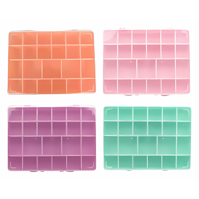 MALETIN ORGANIZADOR 23 DIV HOGAR