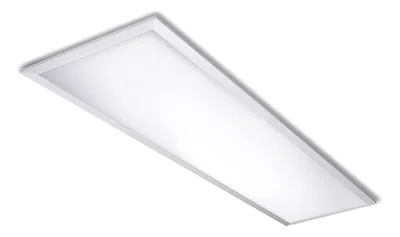LED PLAFON 30X120 48W EMB NATURAL CANDELA