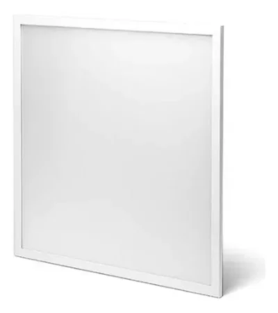 LED PLAFON 60X60 40W EMB NATURAL CANDELA