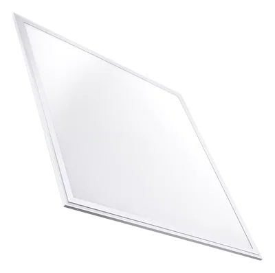 LED PLAFON 60X60 48W EMB NATURAL CANDELA