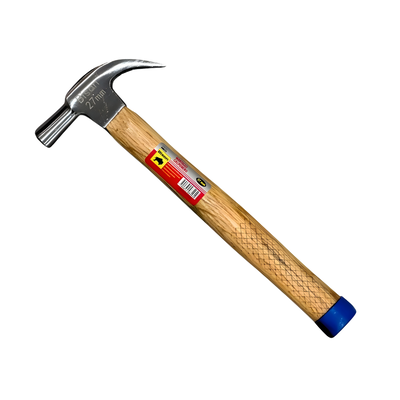 MARTILLO GALPONERO MGO MADERA BISON