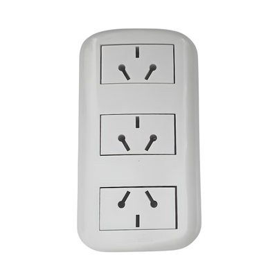 TRES TOMA EXT CIOCCA