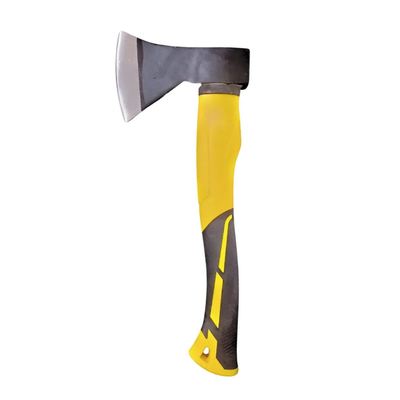 HACHA MANGO FIBRA S1618