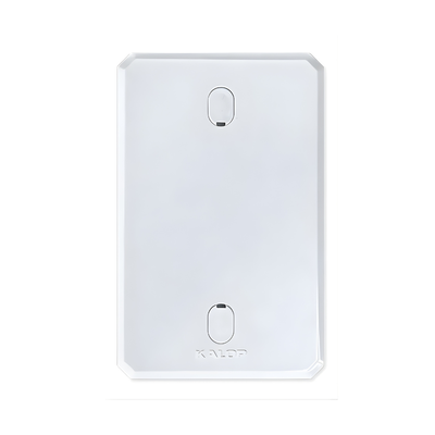 TAPA P/CAJA RECTANGULAR KALOP