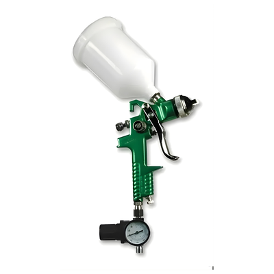 PISTOLA PINTAR TANQUE INFERIOR MOTA