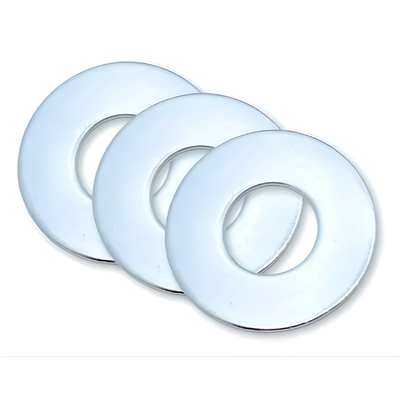 ARANDELA 3.17mm 1/8" 200g 