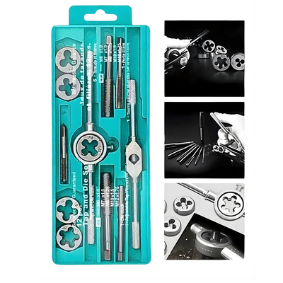 TERRAJAS MACHO HEMBRA 12PCS