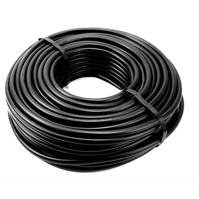 CABLE TALLER 3X6 TREFILCON NEGRO