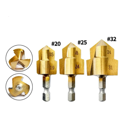MECHA P/ TERMOFUSION X3