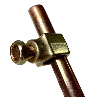 JABALINA 5/8 X 1,5MT C/TOMACABLE ARGENJAB