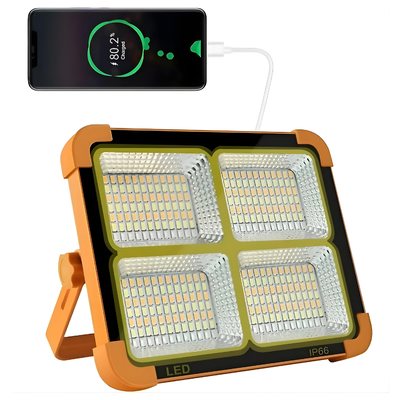 REFLECTOR SOLAR 100W