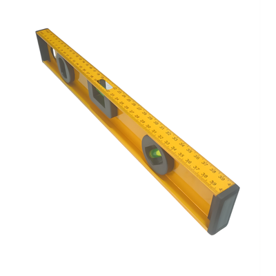 NIVEL ALUMINIO MAGNETICO 500MM BISON