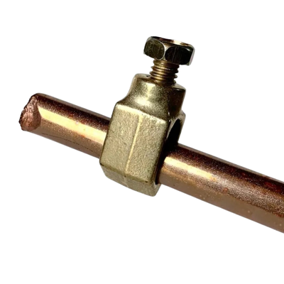 JABALINA 3/8 X 1MT C/TOMACABLE ARGENJAB