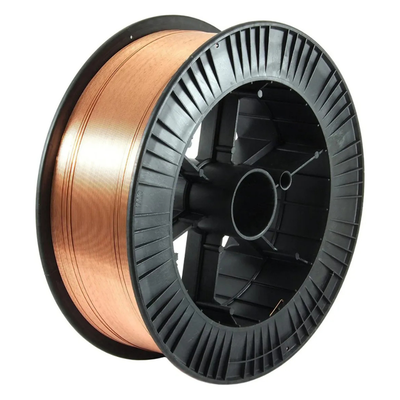 ALAMBRE MIG MAG ER70S-6 BREMEN® 0.9 mm x 5 Kg