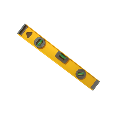 NIVEL ALUMINIO MAGNETICO 300MM BISON