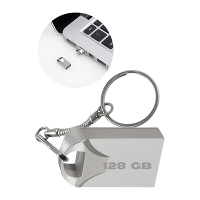 PENDRIVE 128G LAMBOTECH