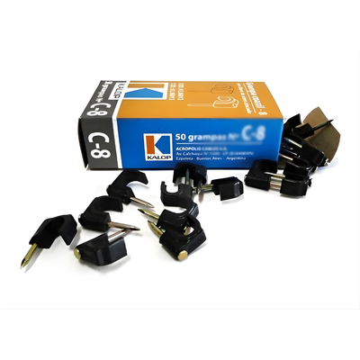 GRAMPA COAXIL 6 NEGRO KALOP