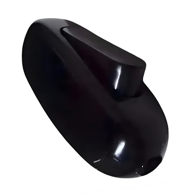 PERILLA TORPEDO VELADOR NEGRA MIG