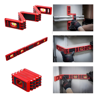 NIVEL PLEGABLE S1629