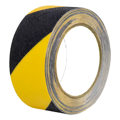 CINTA ANTIDESLIZANTE 50MM*5M AMARILLO