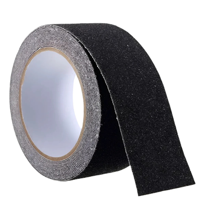 CINTA ANTIDESLIZANTE 50MM*5M NEGRO