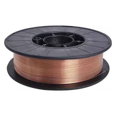 ALAMBRE MIG MAG ER70S-6 BREMEN® 0.8 mm x 5 Kg