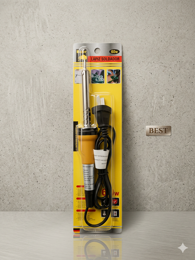LAPIZ SOLDADOR 60W
