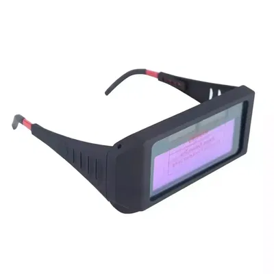 ANTEOJO SOLDAR FOTOSENSIBLE