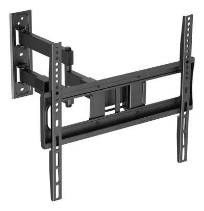 SOPORTE TV MOVIL 32-75 P5 REFORZADO