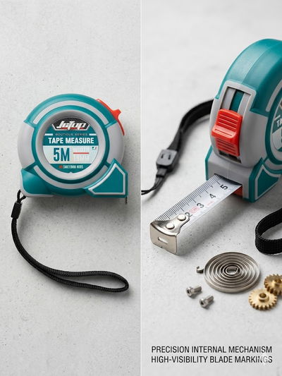 CINTA METRICA 5M JcTop